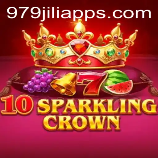 Exploring the Sparkle: A Deep Dive into 10SparklingCrown Featuring 979JILI.COM