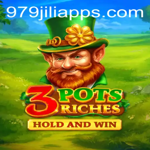 Unveiling the Thrills of 3potsRiches: A Game That Promises Adventure and Fortune