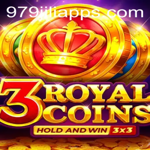 Exploring the Exciting World of 3royalcoins Game