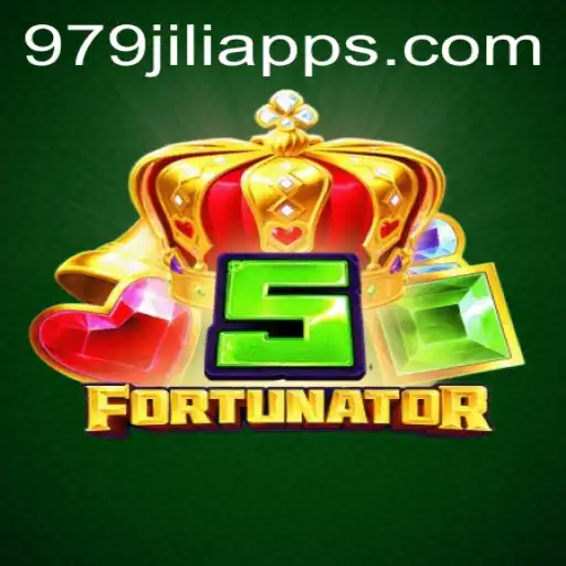 Explore the Thrilling World of 5Fortunator - A Game That Redefines Luck and Strategy