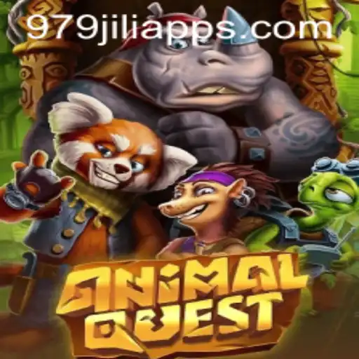 Discover the Exciting World of AnimalQuest: A Journey Into the Wild