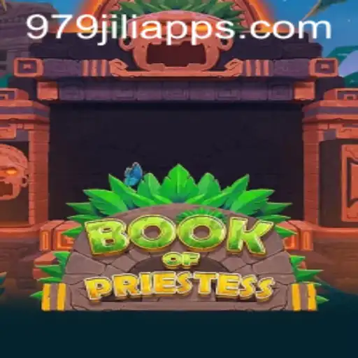 Exploring the Mystical World of BookOfPriestess at 979JILI.COM