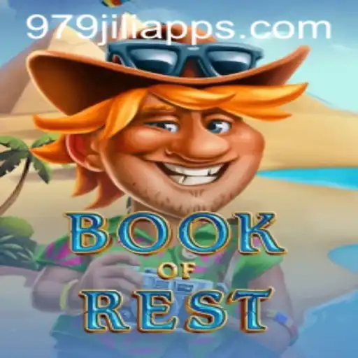 Unveiling the Mysteries of 'BookofRest': A Deep Dive into the Game