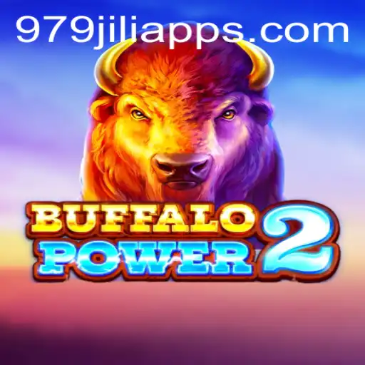 Exploring the Thrills of BuffaloPower2 on 979JILI.COM