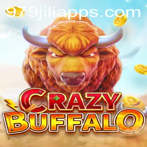 Dive into the Excitement of CRAZYBUFFALO at 979JILI.COM