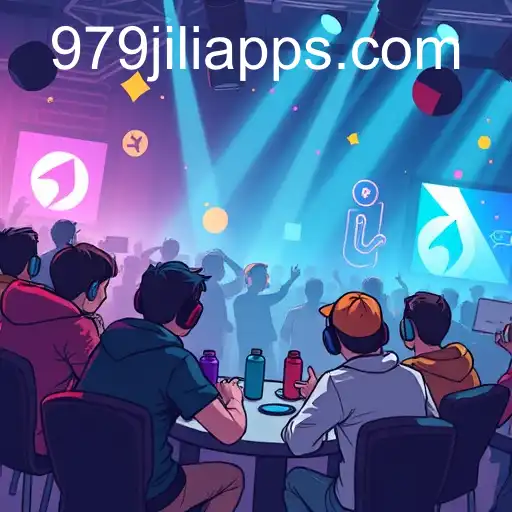 VIP Service 979JILI.COM - 24/7 Support and Exclusive Benefits
