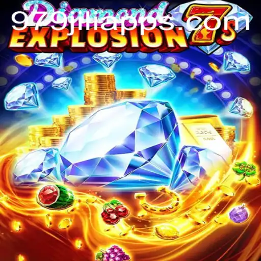 An In-Depth Look at DiamondExplosion7s: A New Gem in the Gaming World