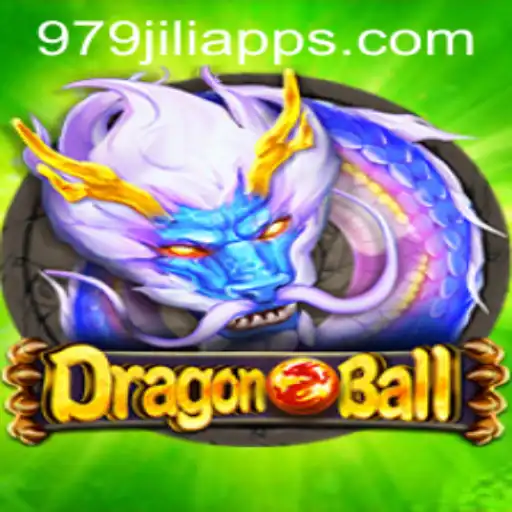 Explore the World of DragonBall: A Thrilling Adventure with 979JILI.COM