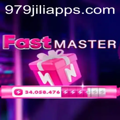 FastMaster: A Thrilling New Game Experience with 979JILI.COM