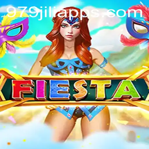 Discover the Thrill of 'Fiesta' on 979JILI.COM