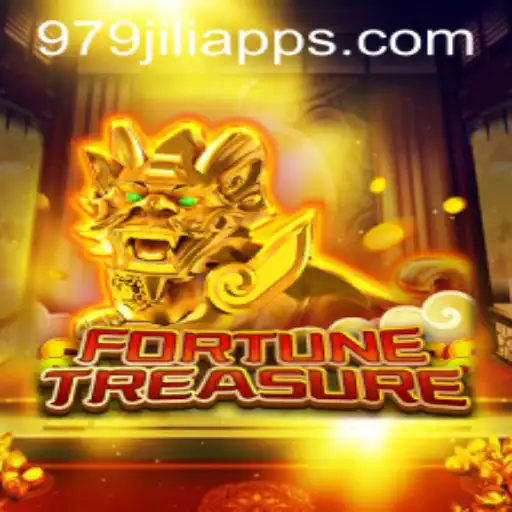 Unveiling the Thrill of FortuneTreasure at 979JILI.COM