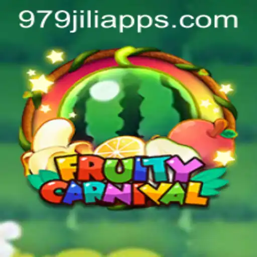 Exploring the Vibrant World of FruityCarnival: A Game by 979JILI.COM