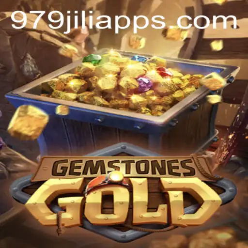 Exploring the Exciting World of GemstonesGold and 979JILI.COM