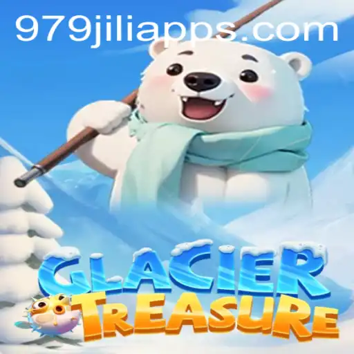 Discover the Thrills of GlacierTreasure: An In-Depth Look at 979JILI.COM's Latest Sensation