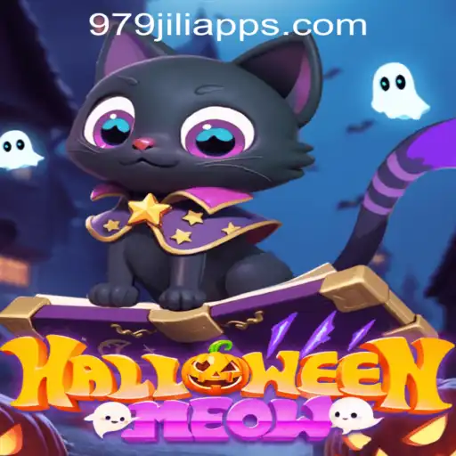 HalloweenMeow: A Purr-fectly Spooky Gaming Experience