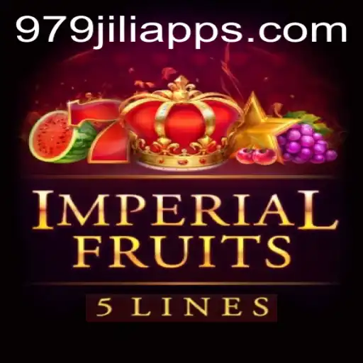 Explore the Regal Thrills of ImperialFruits5 on 979JILI.COM