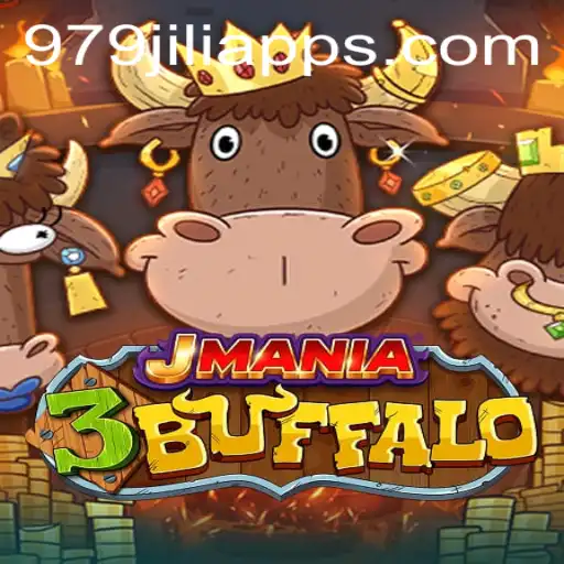 Discover the Thrills of JMania3Buffalo: A Captivating Gaming Experience