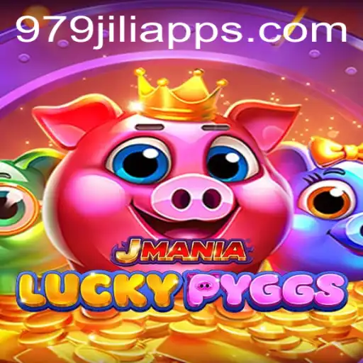 Discover the Exciting World of JManiaLuckyPyggs: An In-Depth Guide for Gamers