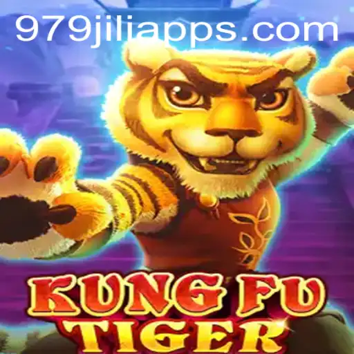 KungFuTiger: A Thrilling Adventure in the Martial Arts World