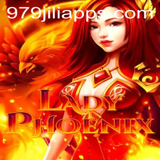 Discover the Magic of LadyPhoenix