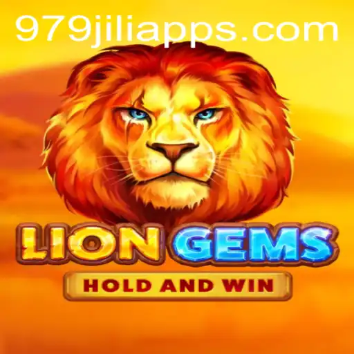 Explore LionGems: A Thrilling Adventure at 979JILI.COM