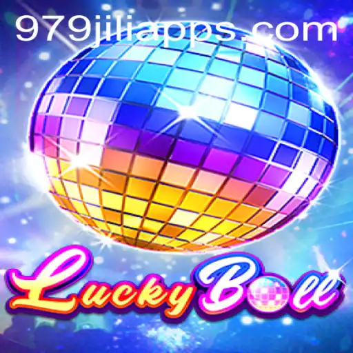 Discover the Exciting World of LuckyBall with 979JILI.COM