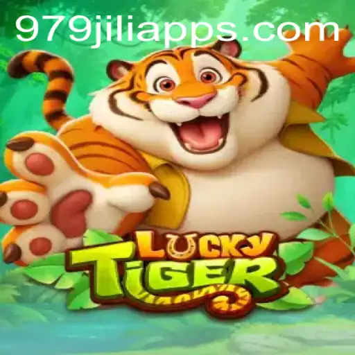 Unveiling the Excitement of LuckyTiger with 979JILI.COM