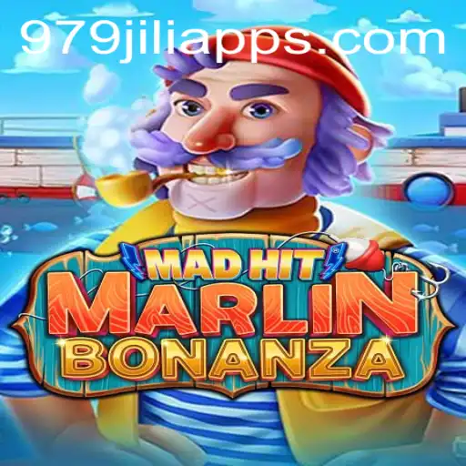 MadHitMarlinBonanza: Dive into the Excitement of Underwater Adventure