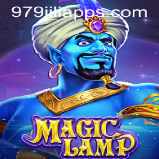 Discover the Enchantment of MagicLamp - A Thrilling New Game Experience