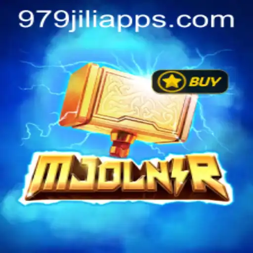 Exploring the Mystical World of Mjolnir: A New Gaming Adventure at 979JILI.COM