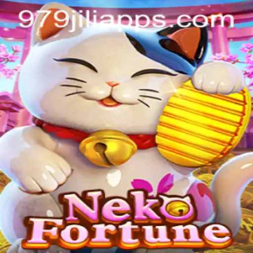 Discover the Excitement of NekoFortune at 979JILI.COM