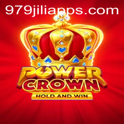 Discovering PowerCrown: A Captivating Game Experience with 979JILI.COM