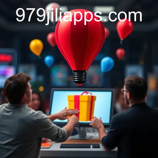 VIP Service 979JILI.COM - 24/7 Support and Exclusive Benefits