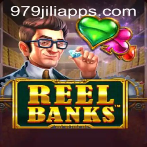 Exploring the Thrills of ReelBanks on 979JILI.COM