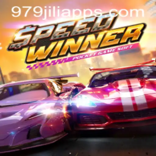 Unveiling SpeedWinner: A Thrilling Gaming Experience at 979JILI.COM