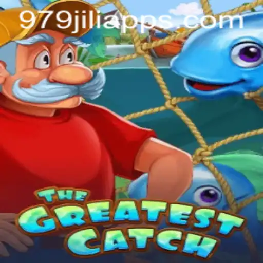 Immerse Yourself in 'TheGreatestCatch': A Novel Gaming Experience