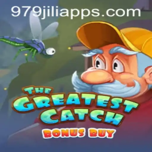 TheGreatestCatchBonusBuy: An Exciting Dive into Aquatic Adventures