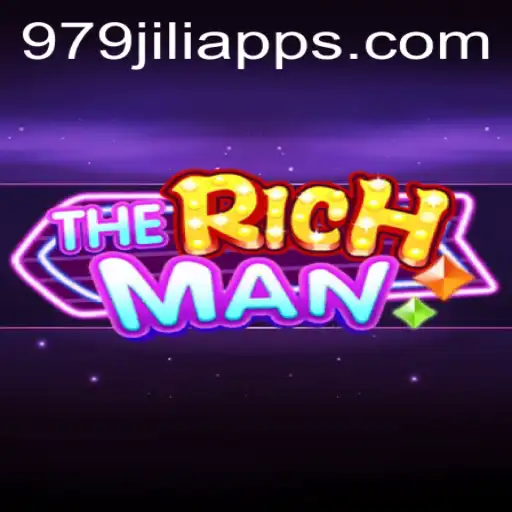 TheRichMan: Exploring the Exciting World of 979JILI.COM's Latest Game
