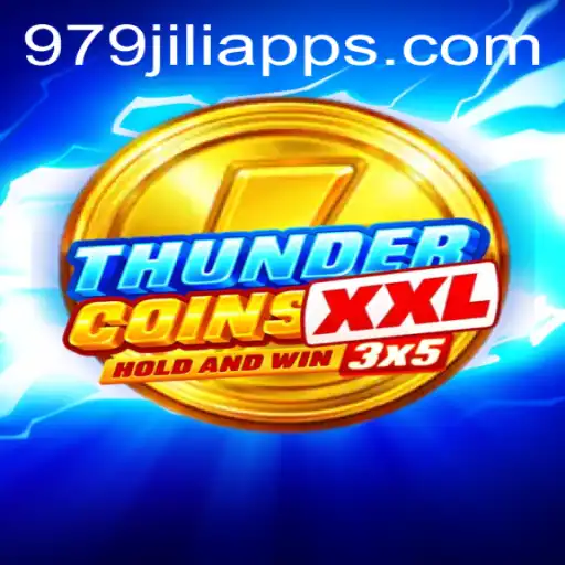 Discover ThunderCoinsXxl: The Ultimate Gaming Experience