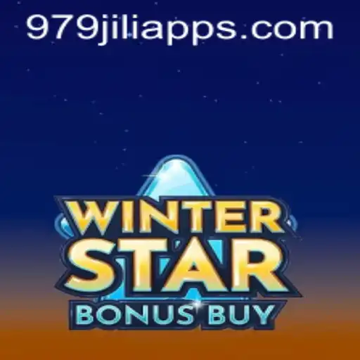 Discover the Thrills of WinterStarBonusBuy at 979JILI.COM