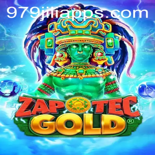 The Thrilling World of ZapOtecGold and its Rising Popularity in 979JILI.COM